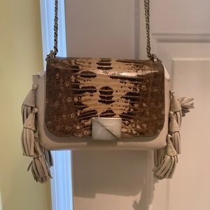 Daniellla Ortiz  purse